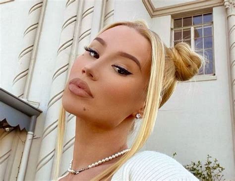 iggy azelia only fans leaks|Iggy Azalea tells fans what to expect after she joins OnlyFans